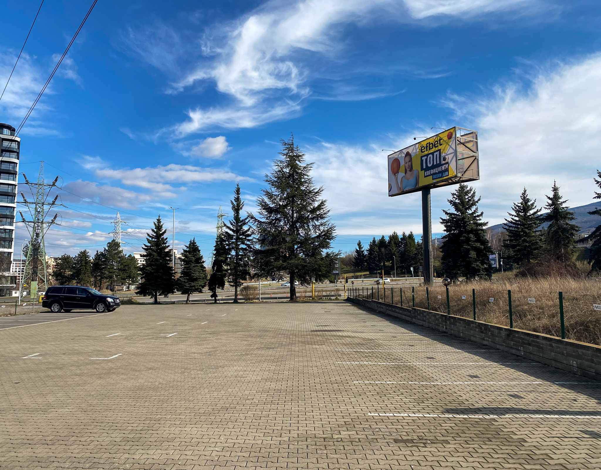 Паркинг